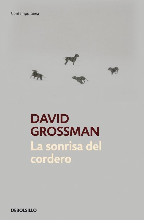 La sonrisa del cordero | 9788499895437 | David Grossman | Librería Castillón - Comprar libros online Aragón, Barbastro