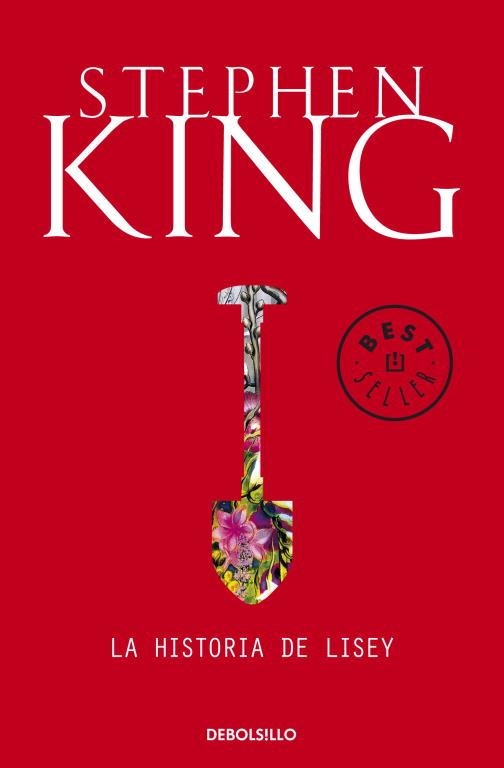 La historia de Lisey | 9788490323052 | Stephen King | Librería Castillón - Comprar libros online Aragón, Barbastro