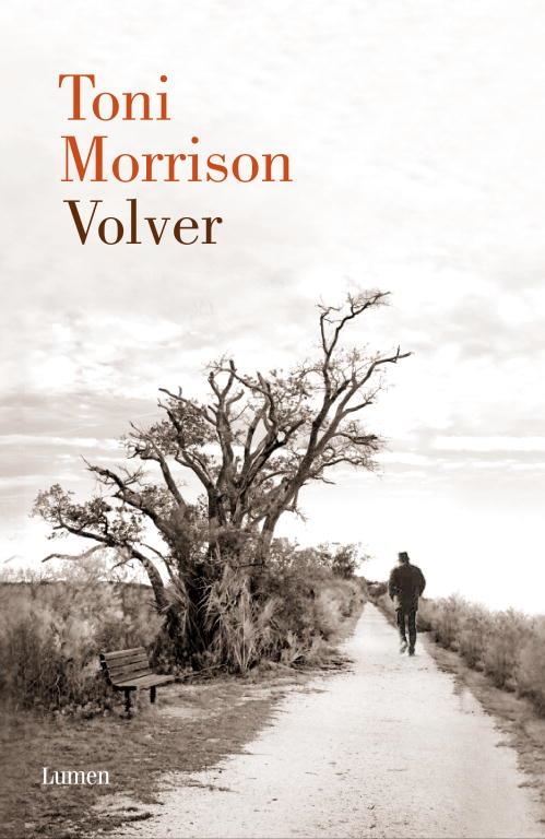 Volver | 9788426421197 | Morrison, Toni | Librería Castillón - Comprar libros online Aragón, Barbastro