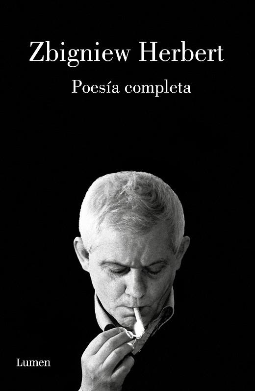 Poesía completa | 9788426421302 | Herbert, Zbigniew | Librería Castillón - Comprar libros online Aragón, Barbastro