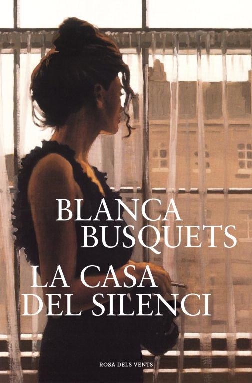 La casa del silenci | 9788401388194 | Busquets, Blanca | Librería Castillón - Comprar libros online Aragón, Barbastro