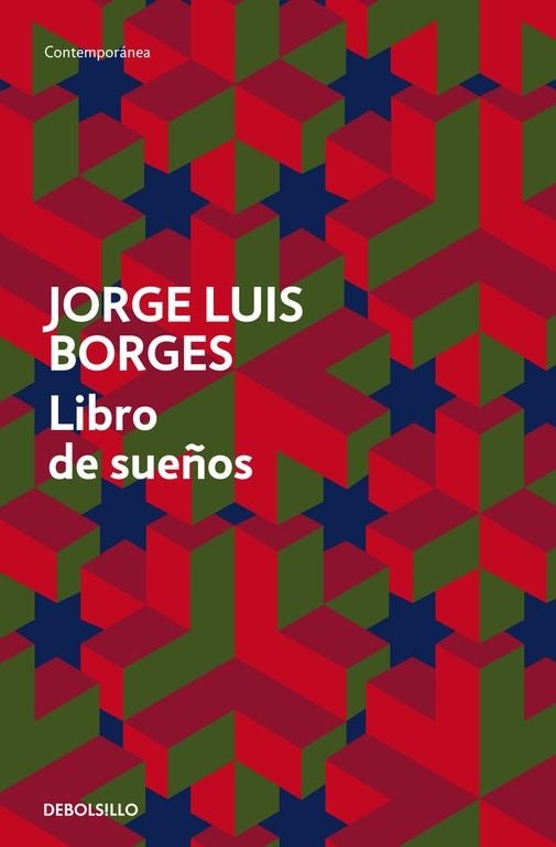 Libro de sueños | 9788490321959 | Jorge Luis Borges | Librería Castillón - Comprar libros online Aragón, Barbastro