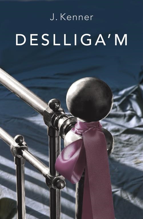 Deslliga'm | 9788401388880 | Kenner, J. | Librería Castillón - Comprar libros online Aragón, Barbastro