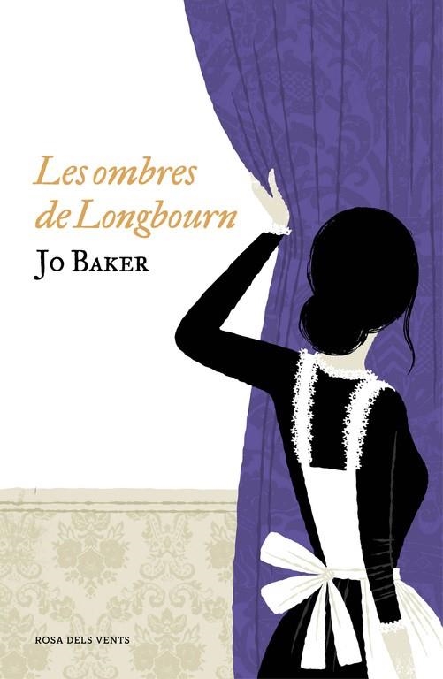 Les ombres de Longbourn | 9788401389146 | Baker, Jo | Librería Castillón - Comprar libros online Aragón, Barbastro