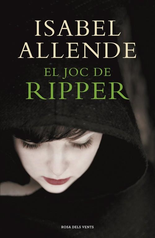 El joc de Ripper | 9788415961062 | Allende, Isabel | Librería Castillón - Comprar libros online Aragón, Barbastro