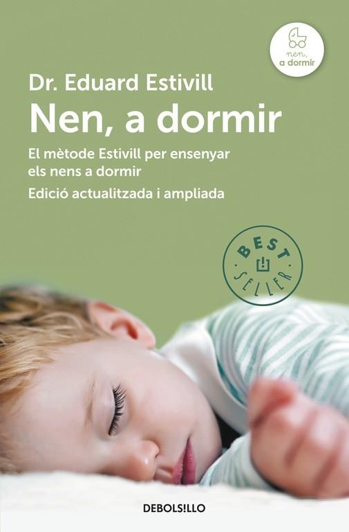 Nen, a dormir (edició actualitzada i ampliada) | 9788490328644 | Estivill, Dr. Eduard | Librería Castillón - Comprar libros online Aragón, Barbastro