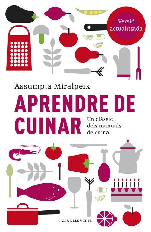 Aprendre de cuinar | 9788415961048 | Miralpeix, Assumpta | Librería Castillón - Comprar libros online Aragón, Barbastro