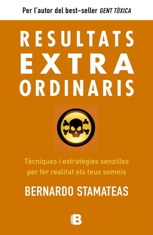 Resultats extraordinaris | 9788466654890 | Stamateas, Bernardo | Librería Castillón - Comprar libros online Aragón, Barbastro