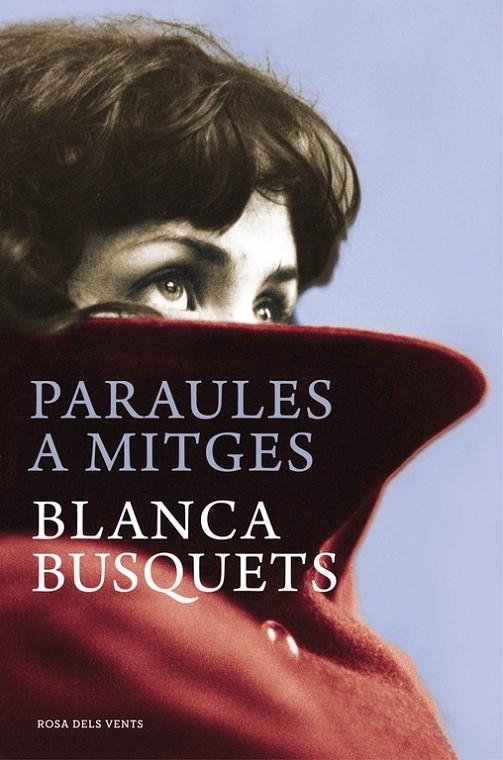 Paraules a mitges | 9788415961246 | Busquets, Blanca | Librería Castillón - Comprar libros online Aragón, Barbastro