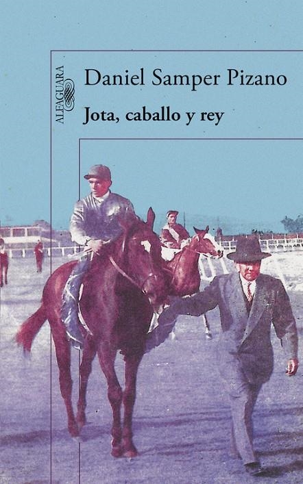 Jota, caballo y rey (Mapa de las lenguas) | 9788420419510 | Daniel Samper Pizano | Librería Castillón - Comprar libros online Aragón, Barbastro