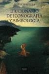 Diccionario de iconografía | 9788437609294 | Revilla, Federico | Librería Castillón - Comprar libros online Aragón, Barbastro