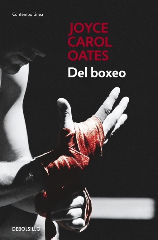 Del boxeo | 9788466330237 | Joyce Carol Oates | Librería Castillón - Comprar libros online Aragón, Barbastro