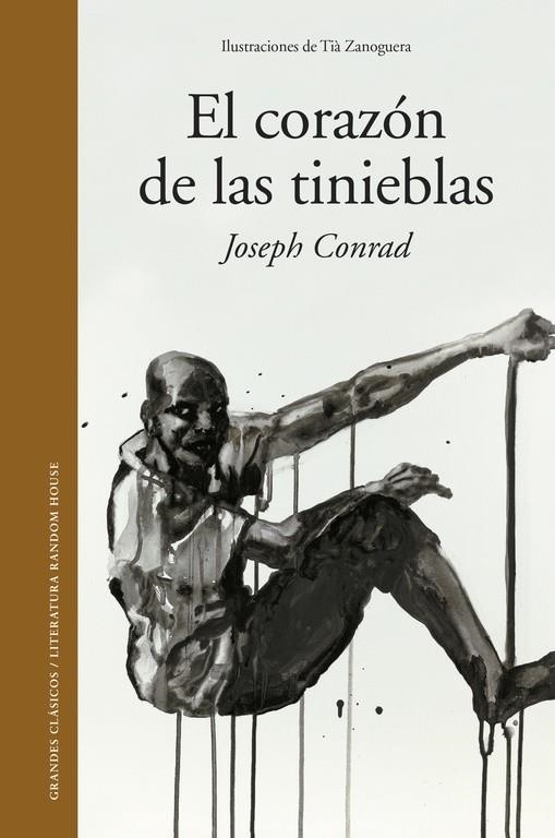 El corazón de las tinieblas | 9788439730125 | Conrad, Joseph | Librería Castillón - Comprar libros online Aragón, Barbastro