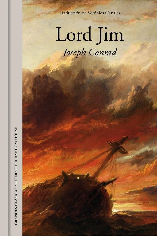 Lord Jim | 9788439730118 | Joseph Conrad | Librería Castillón - Comprar libros online Aragón, Barbastro