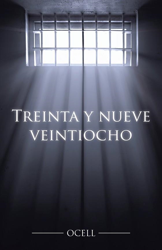 Treinta y nueve veintiocho | 9788491121916 | Ocell | Librería Castillón - Comprar libros online Aragón, Barbastro