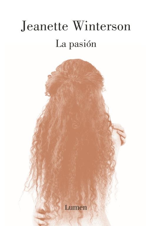 La pasión | 9788426402721 | Jeanette Winterson | Librería Castillón - Comprar libros online Aragón, Barbastro