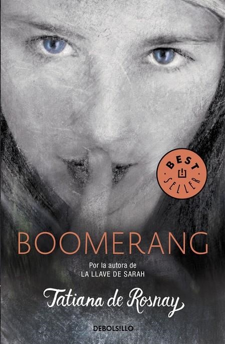 Boomerang | 9788466331685 | Tatiana de Rosnay | Librería Castillón - Comprar libros online Aragón, Barbastro