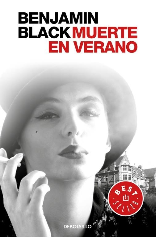 Muerte en verano (Quirke 4) | 9788466331814 | Benjamin Black | Librería Castillón - Comprar libros online Aragón, Barbastro