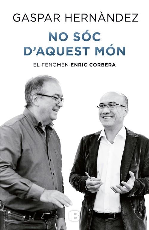 No sóc d'aquest món | 9788466656986 | Hernández, Gaspar | Librería Castillón - Comprar libros online Aragón, Barbastro