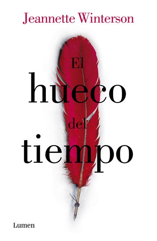 El hueco del tiempo (The Hogarth Shakespeare) | 9788426402806 | Jeanette Winterson | Librería Castillón - Comprar libros online Aragón, Barbastro