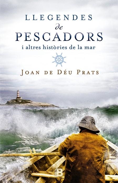 Llegendes de pescadors | 9788466658126 | Prats, Joan de Déu | Librería Castillón - Comprar libros online Aragón, Barbastro