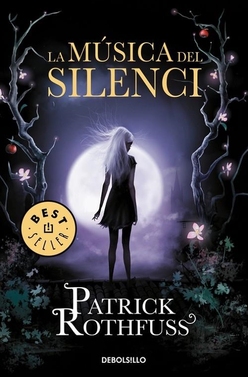 La música del silenci | 9788466334419 | Rothfuss, Patrick | Librería Castillón - Comprar libros online Aragón, Barbastro