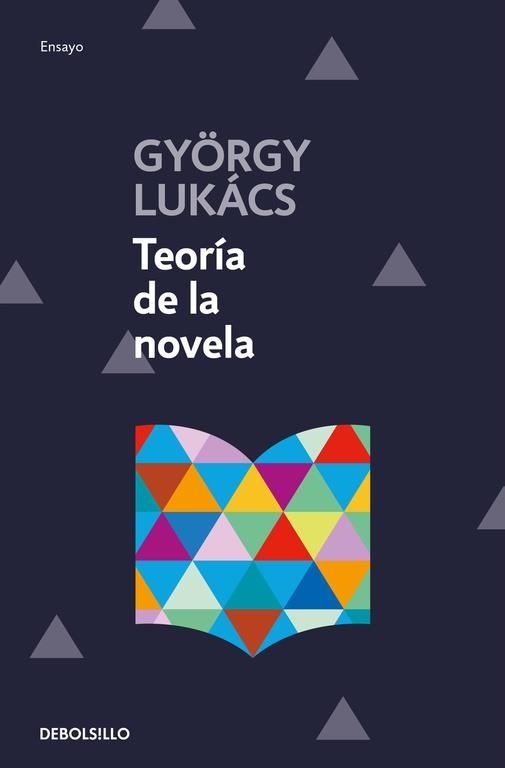 Teoría de la novela | 9788466332880 | György Lukács | Librería Castillón - Comprar libros online Aragón, Barbastro