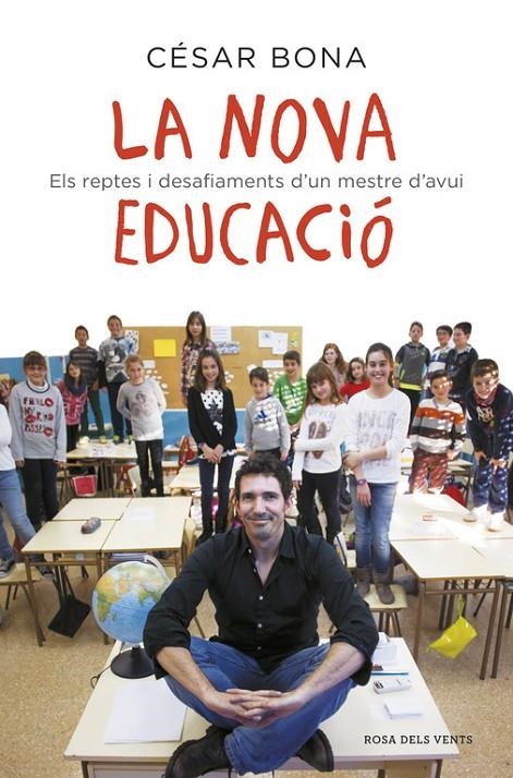 La nova educació | 9788416430239 | Bona, César | Librería Castillón - Comprar libros online Aragón, Barbastro