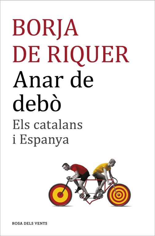 Anar de debò | 9788416430109 | de Riquer, Borja | Librería Castillón - Comprar libros online Aragón, Barbastro