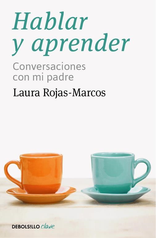 Hablar y aprender | 9788466334143 | Laura RojasMarcos | Librería Castillón - Comprar libros online Aragón, Barbastro