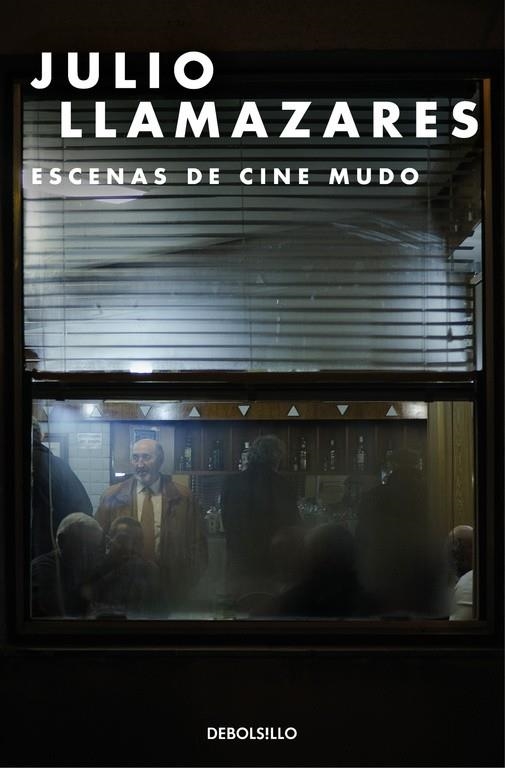 Escenas de cine mudo | 9788466334167 | Julio Llamazares | Librería Castillón - Comprar libros online Aragón, Barbastro