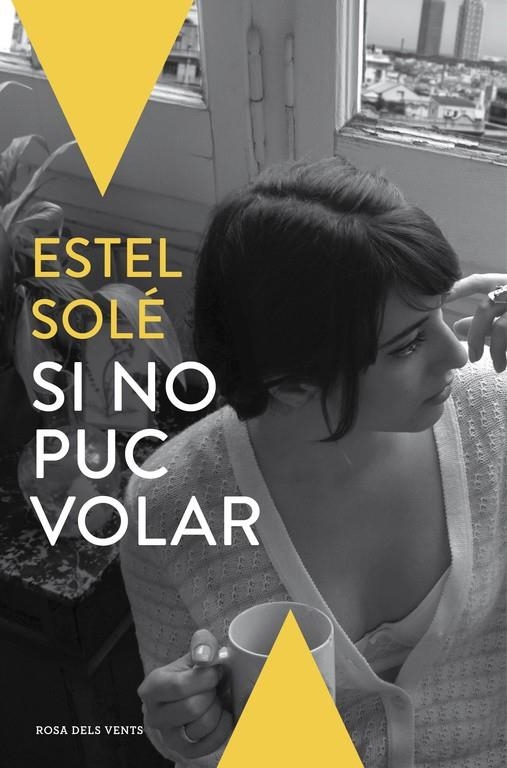 Si no puc volar | 9788416430062 | Solé, Estel | Librería Castillón - Comprar libros online Aragón, Barbastro