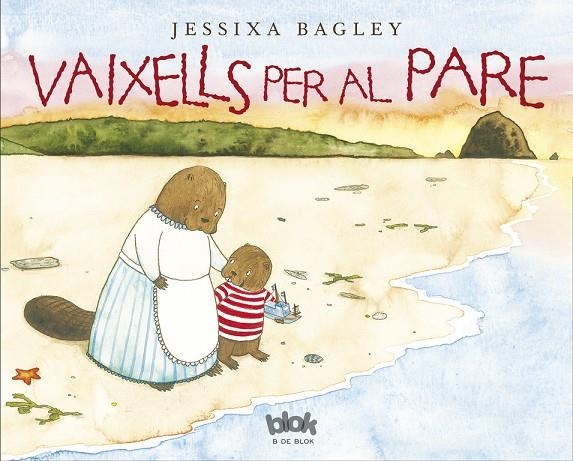 Vaixells per al pare | 9788416075973 | Bagley, Jessixa | Librería Castillón - Comprar libros online Aragón, Barbastro