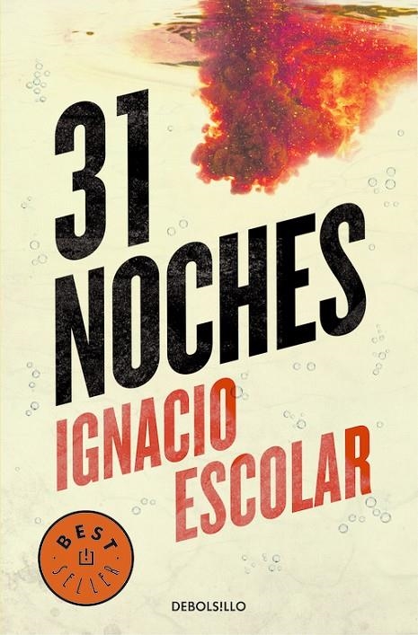 31 noches | 9788466335737 | Escolar, Ignacio | Librería Castillón - Comprar libros online Aragón, Barbastro