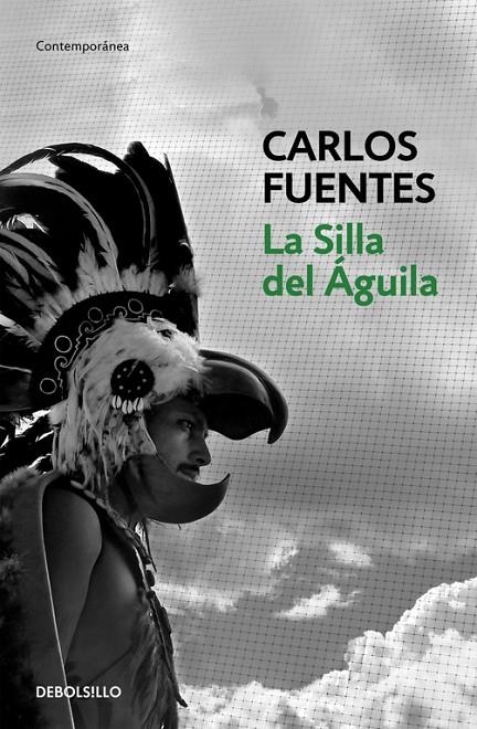 La Silla del Águila | 9788466333511 | Carlos Fuentes | Librería Castillón - Comprar libros online Aragón, Barbastro