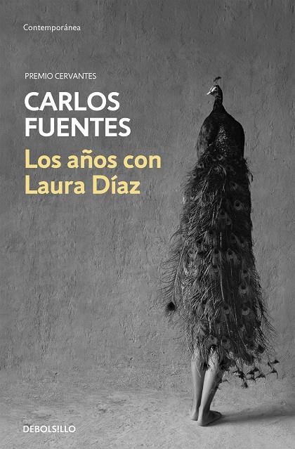 Los años con Laura Díaz | 9788466333481 | Carlos Fuentes | Librería Castillón - Comprar libros online Aragón, Barbastro