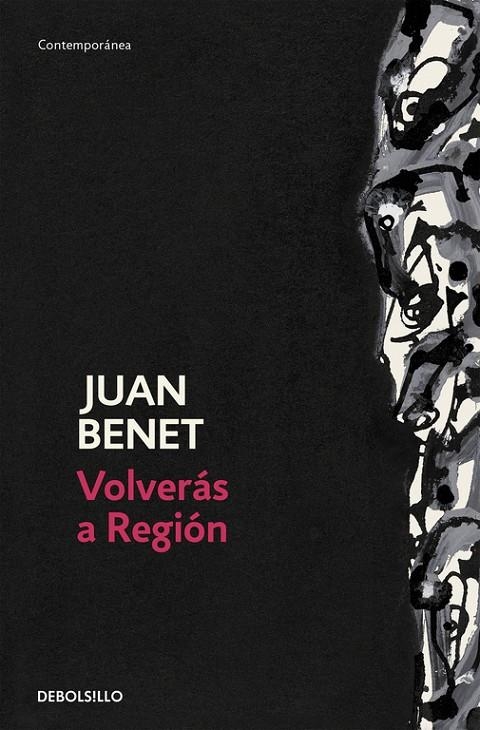 Volverás a Región | 9788484500087 | Benet, Juan | Librería Castillón - Comprar libros online Aragón, Barbastro