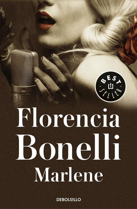 Marlene | 9788466333641 | Bonelli, Florencia | Librería Castillón - Comprar libros online Aragón, Barbastro