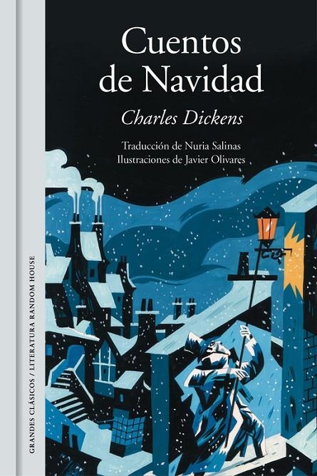 Cuentos de Navidad | 9788439731665 | Charles Dickens | Librería Castillón - Comprar libros online Aragón, Barbastro