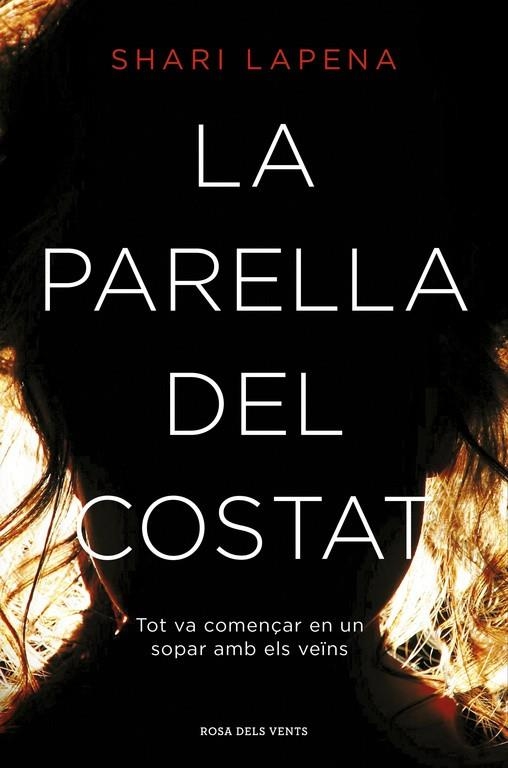 La parella del costat | 9788416430789 | Lapena, Shari | Librería Castillón - Comprar libros online Aragón, Barbastro