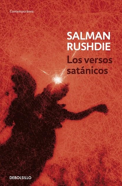 Los versos satánicos | 9788497594318 | Salman Rushdie | Librería Castillón - Comprar libros online Aragón, Barbastro