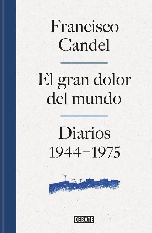 El gran dolor del mundo | 9788499926506 | Francisco Candel | Librería Castillón - Comprar libros online Aragón, Barbastro