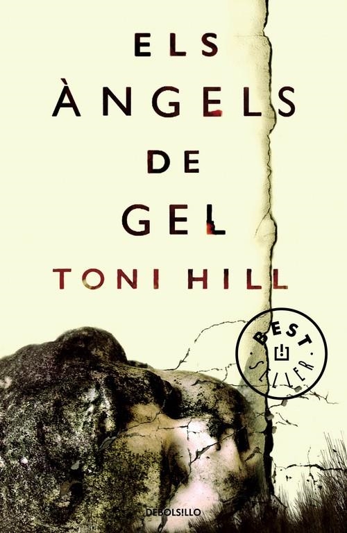 Els àngels de gel | 9788466338745 | Hill, Toni | Librería Castillón - Comprar libros online Aragón, Barbastro