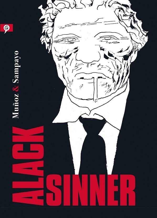 Alack Sinner | 9788416131297 | Muñoz, José | Librería Castillón - Comprar libros online Aragón, Barbastro