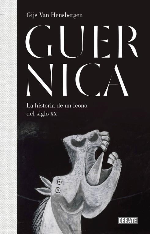 Guernica | 9788499927152 | Hensbergen, Gijs van | Librería Castillón - Comprar libros online Aragón, Barbastro