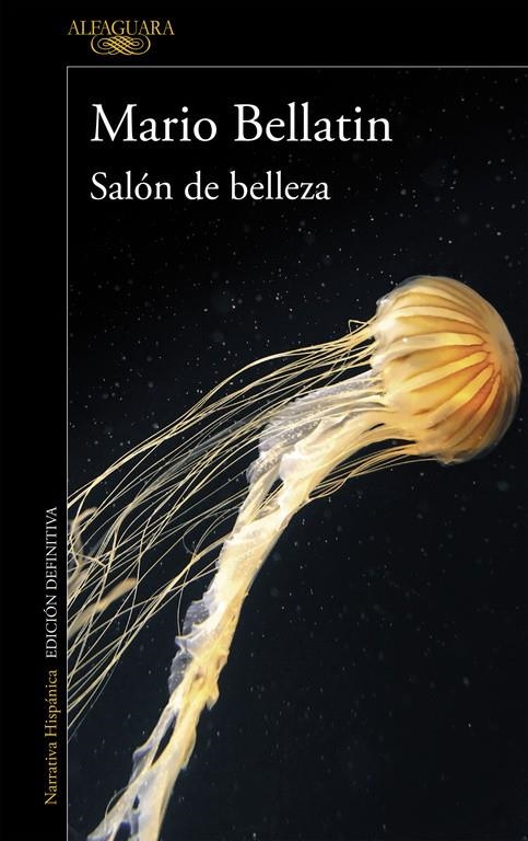 Salón de belleza (Mapa de las lenguas) | 9788420431444 | Bellatin, Mario | Librería Castillón - Comprar libros online Aragón, Barbastro