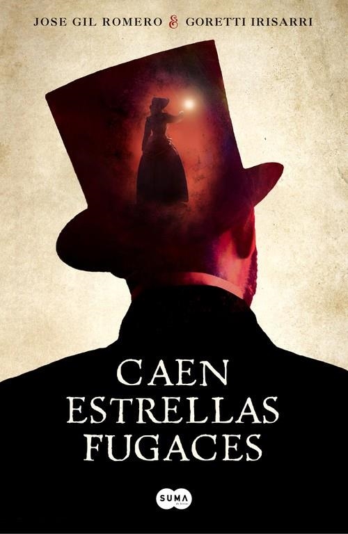 Caen estrellas fugaces | 9788491291282 | Gil Romero, Jose/Irisarri, Goretti | Librería Castillón - Comprar libros online Aragón, Barbastro