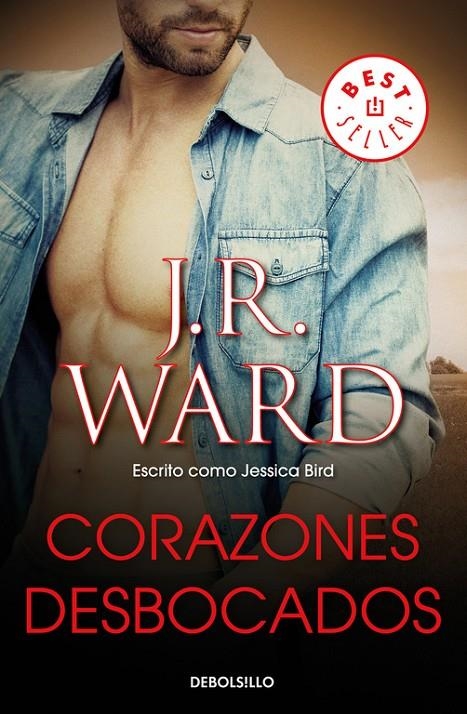 Corazones desbocados | 9788466340632 | J.R. Ward | Librería Castillón - Comprar libros online Aragón, Barbastro