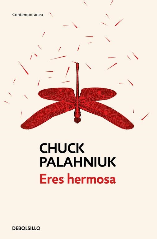 Eres hermosa | 9788466339667 | Palahniuk, Chuck | Librería Castillón - Comprar libros online Aragón, Barbastro