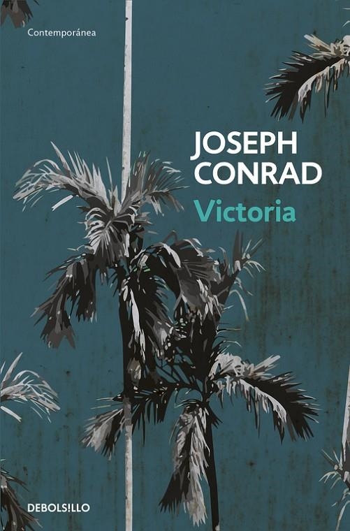 Victoria | 9788466339650 | Joseph Conrad | Librería Castillón - Comprar libros online Aragón, Barbastro